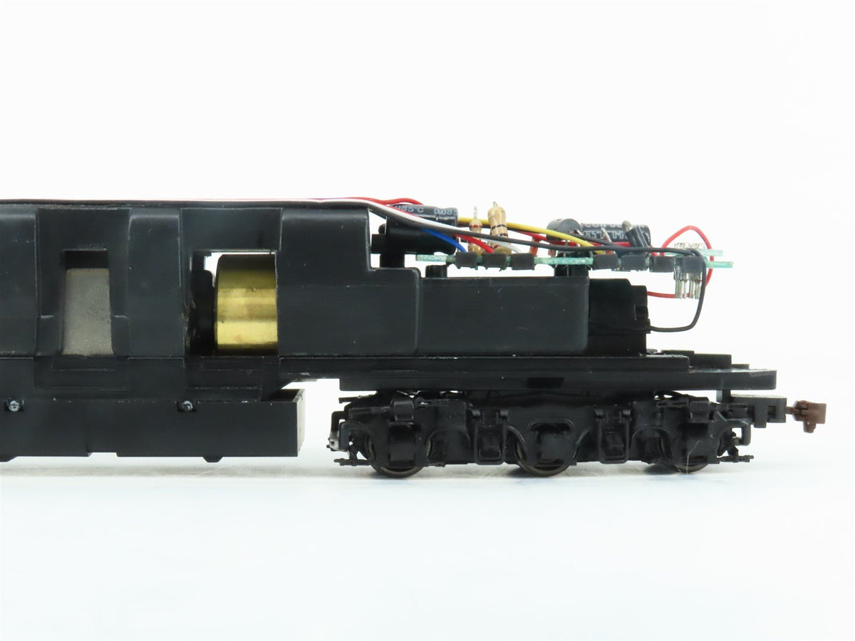 HO Scale Proto 2000 ACL Atlantic Coast Line E7A Diesel Locomotive #526