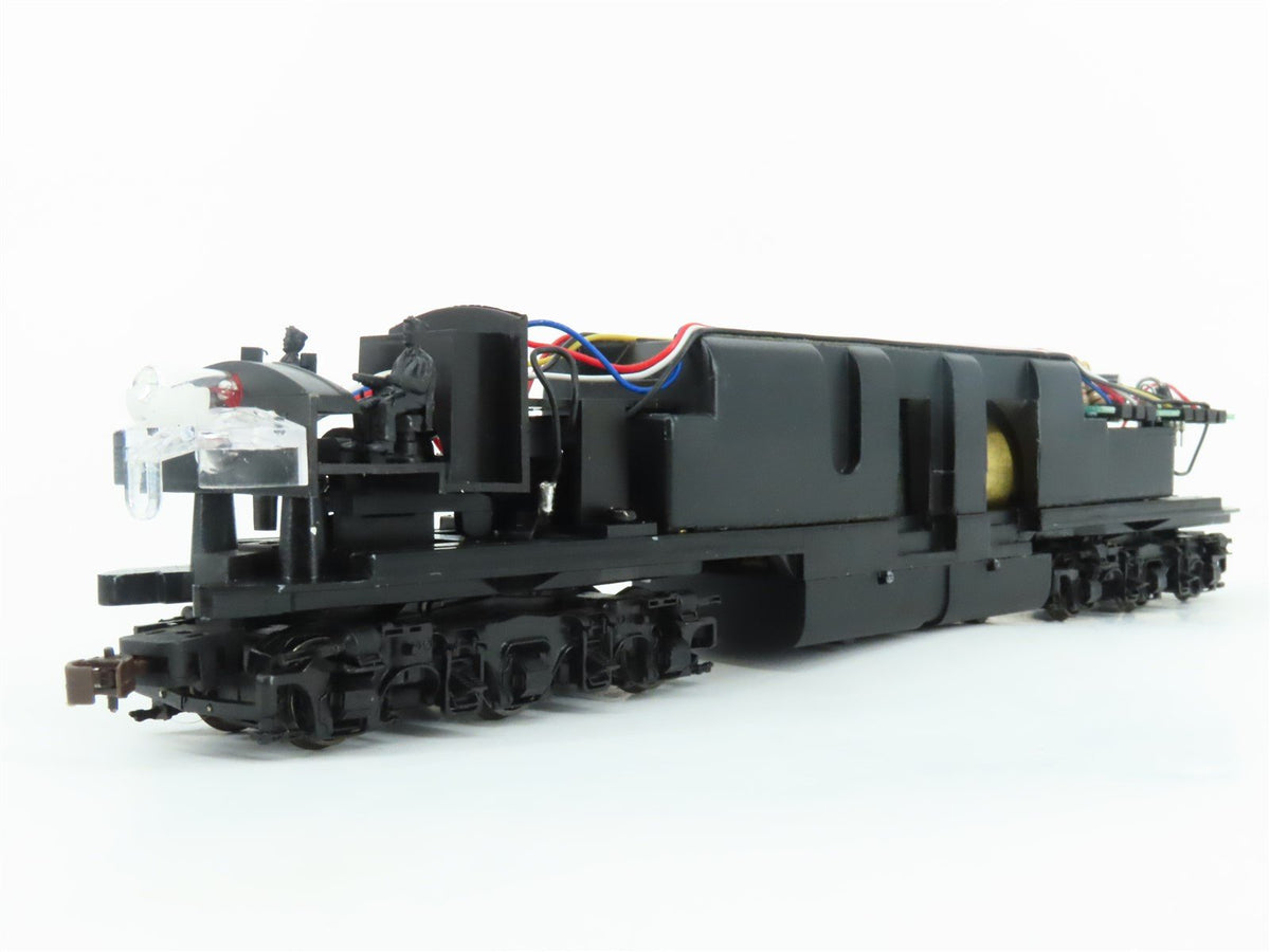 HO Scale Proto 2000 ACL Atlantic Coast Line E7A Diesel Locomotive #526