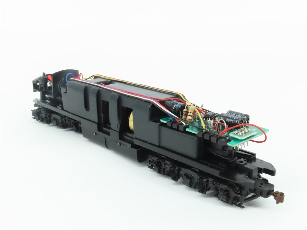 HO Scale Proto 2000 ACL Atlantic Coast Line E7A Diesel Locomotive #526