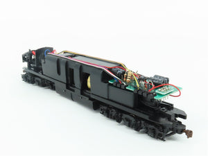HO Scale Proto 2000 ACL Atlantic Coast Line E7A Diesel Locomotive #526
