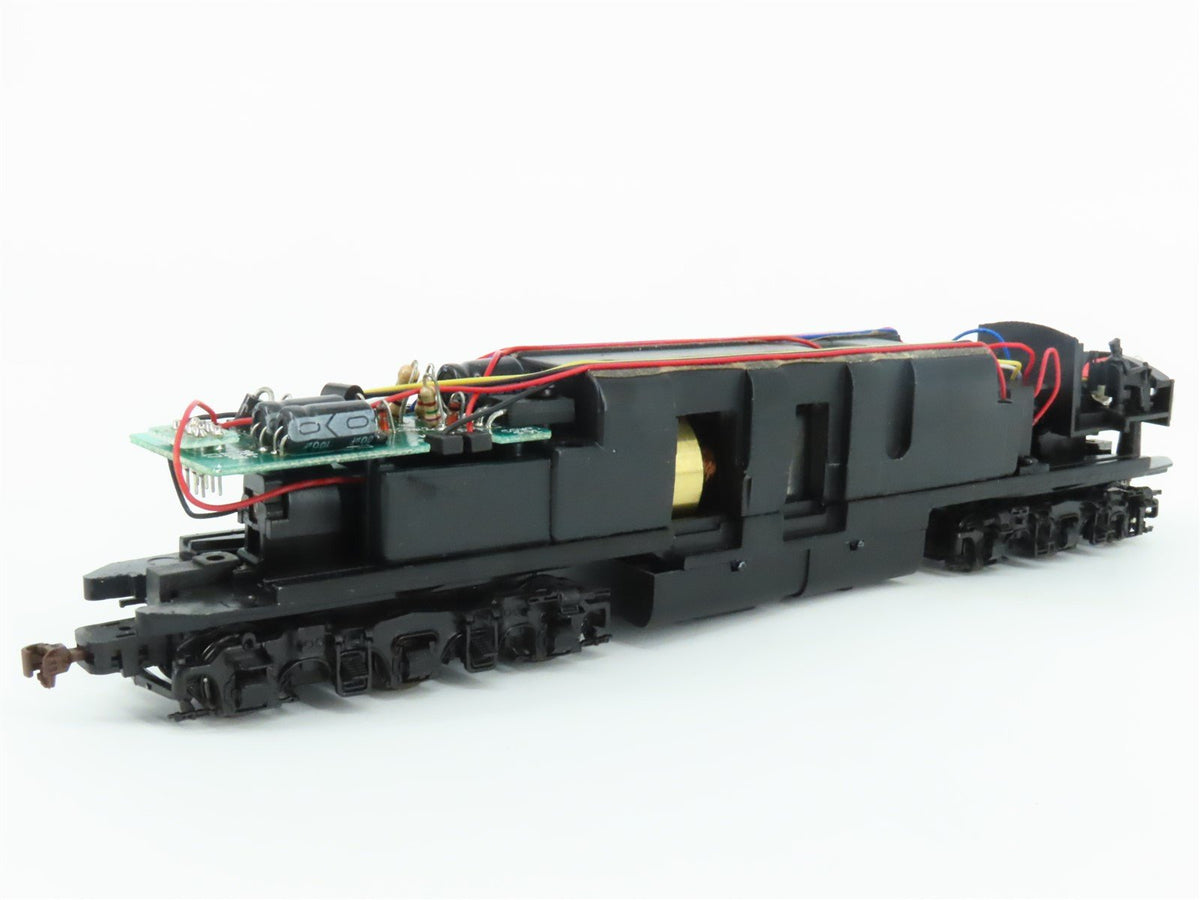HO Scale Proto 2000 ACL Atlantic Coast Line E7A Diesel Locomotive #526