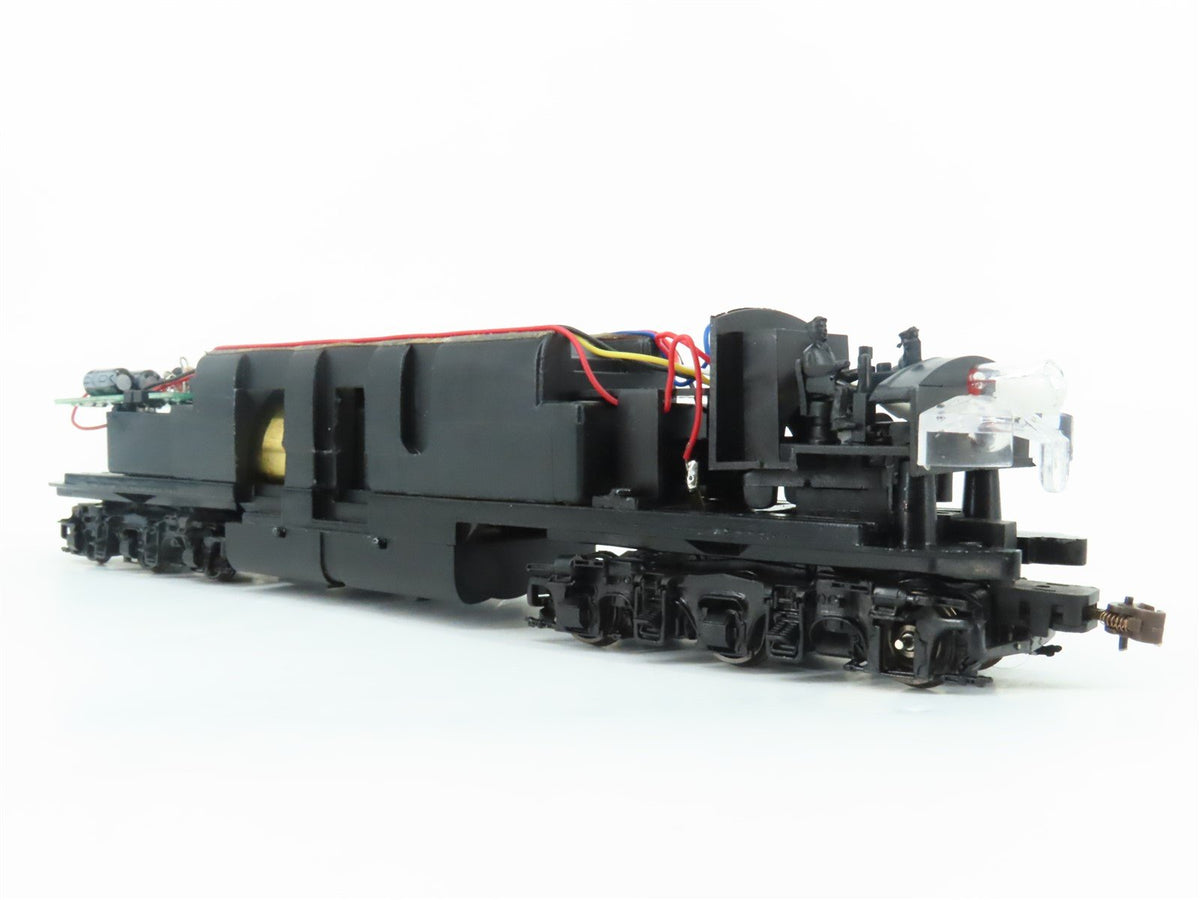 HO Scale Proto 2000 ACL Atlantic Coast Line E7A Diesel Locomotive #526