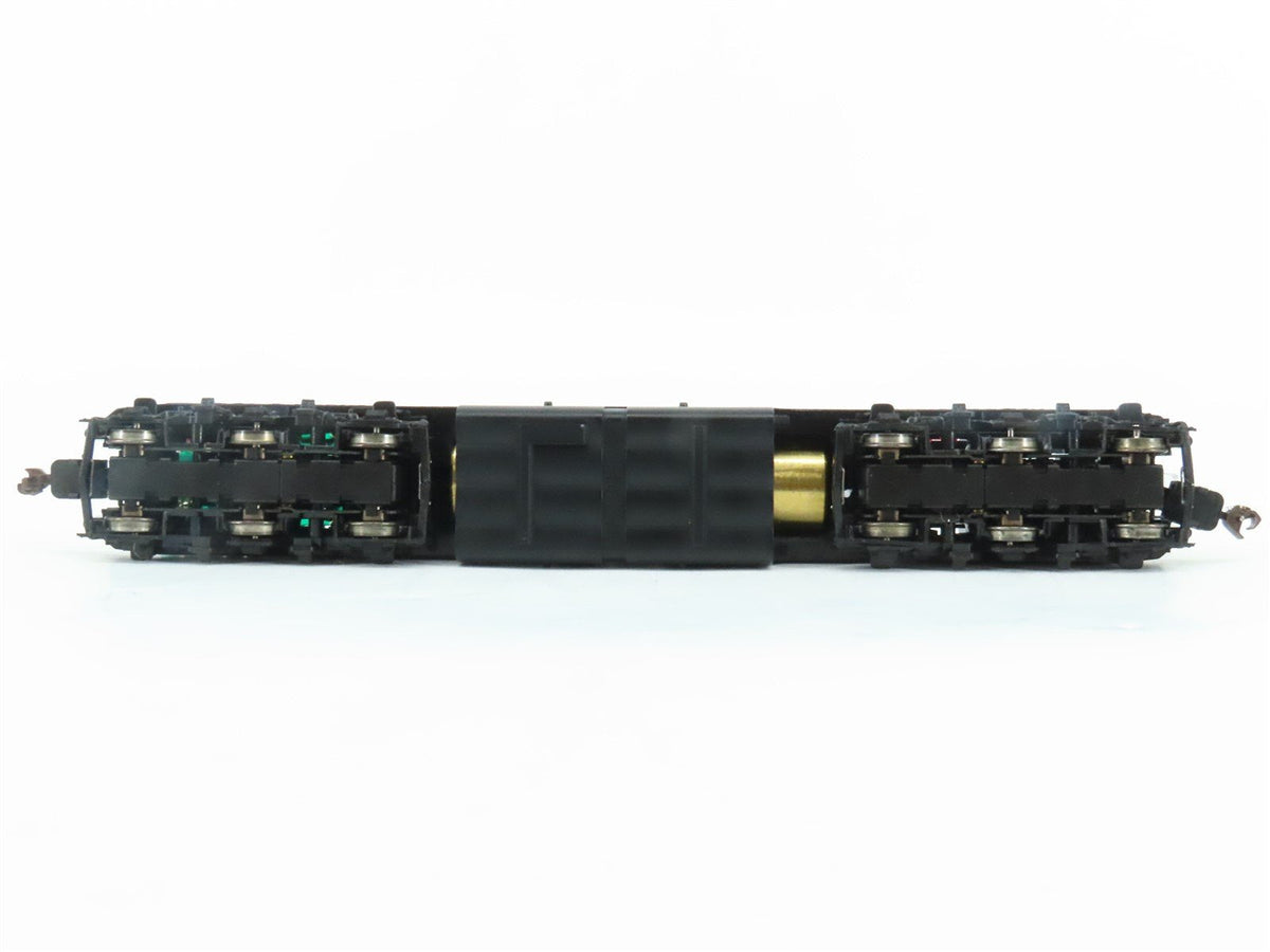 HO Scale Proto 2000 ACL Atlantic Coast Line E7A Diesel Locomotive #526