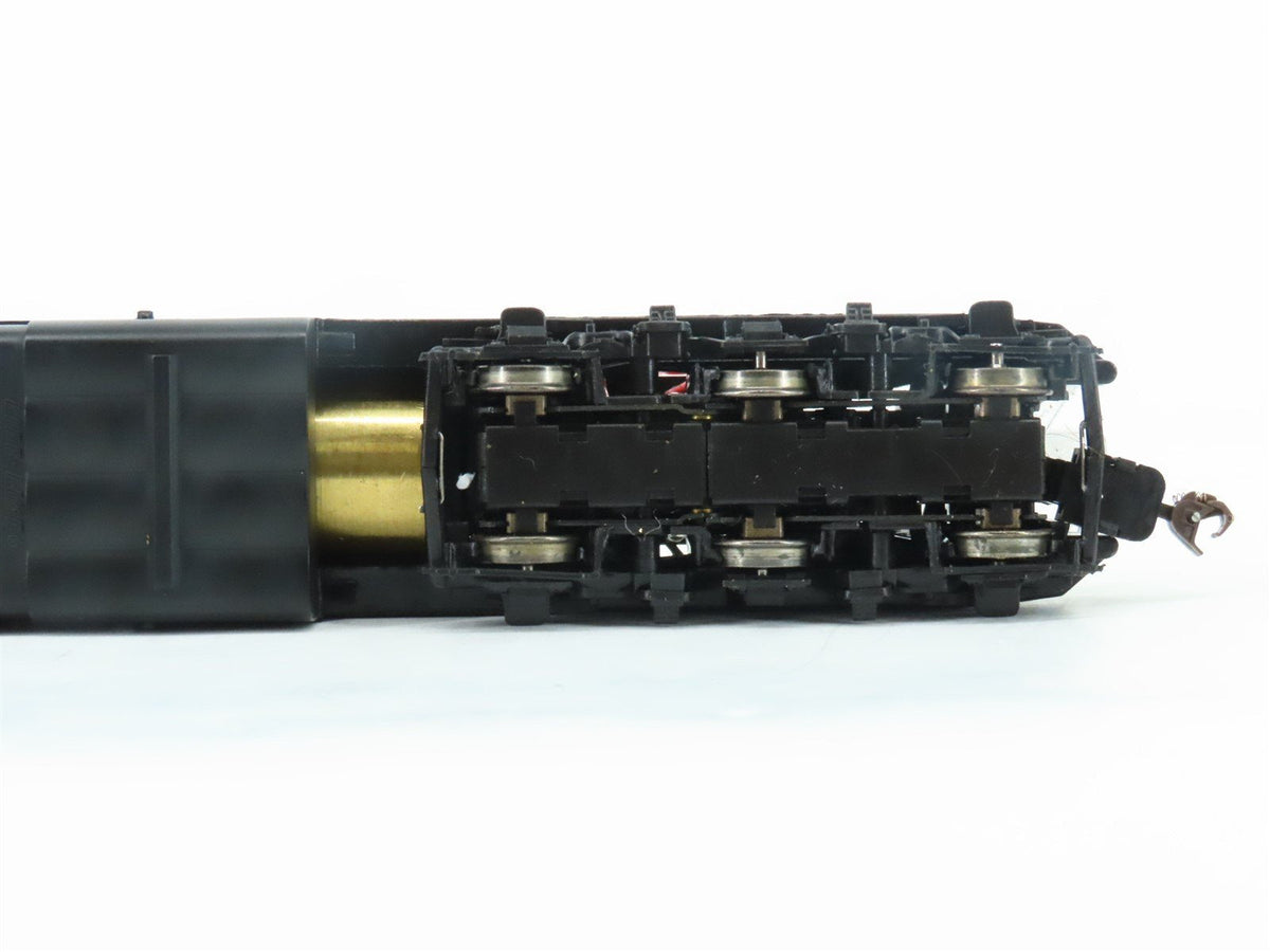 HO Scale Proto 2000 ACL Atlantic Coast Line E7A Diesel Locomotive #526