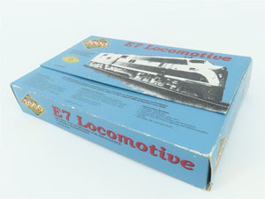 HO Scale Proto 2000 ACL Atlantic Coast Line E7A Diesel Locomotive #526