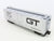 O Gauge 3-Rail Lionel 6-9805 GTW Grand Trunk Western Railroad Reefer #9805