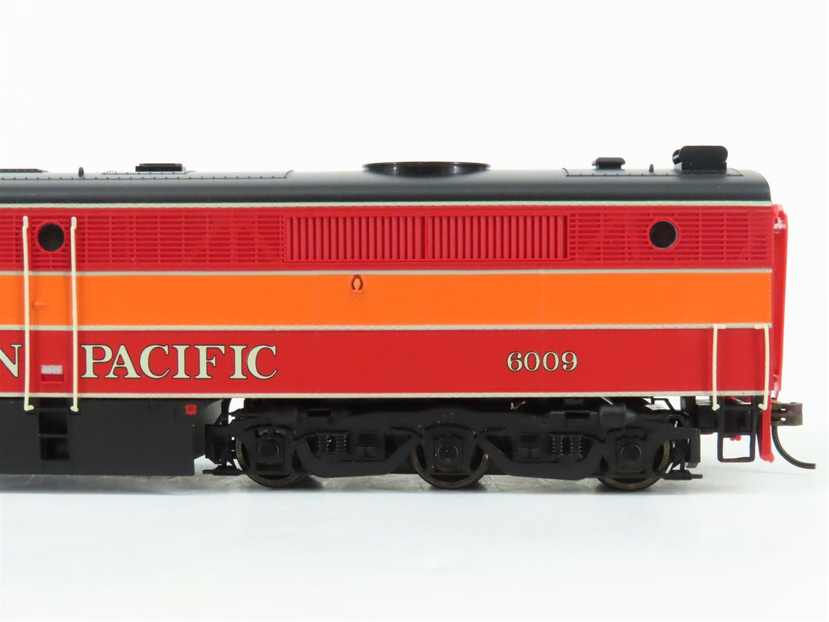 HO Proto 2000 SP Southern Pacific &quot;Daylight&quot; ALCO PA/B/B/A Diesel 4-Unit Set
