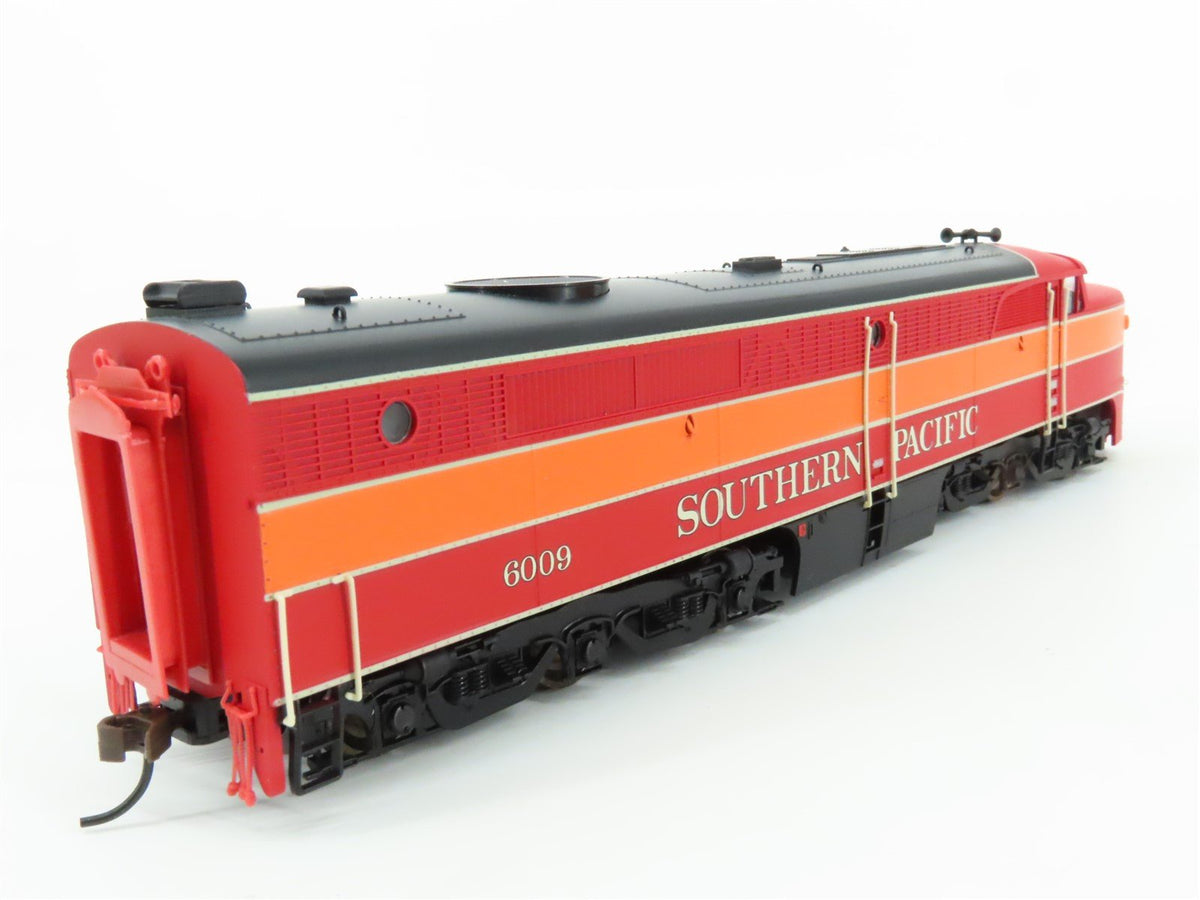 HO Proto 2000 SP Southern Pacific &quot;Daylight&quot; ALCO PA/B/B/A Diesel 4-Unit Set