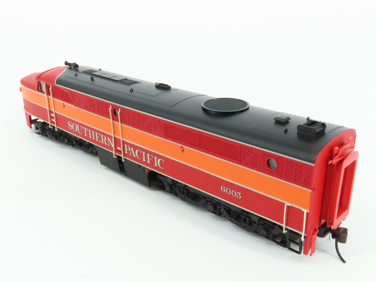 HO Proto 2000 SP Southern Pacific &quot;Daylight&quot; ALCO PA/B/B/A Diesel 4-Unit Set