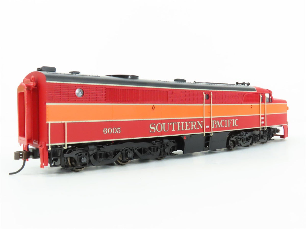 HO Proto 2000 SP Southern Pacific &quot;Daylight&quot; ALCO PA/B/B/A Diesel 4-Unit Set
