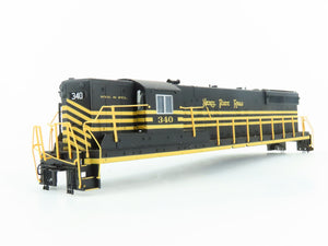 HO Scale Proto 2000 21233 NKP Nickel Plate Road SD9 Diesel Locomotive #340