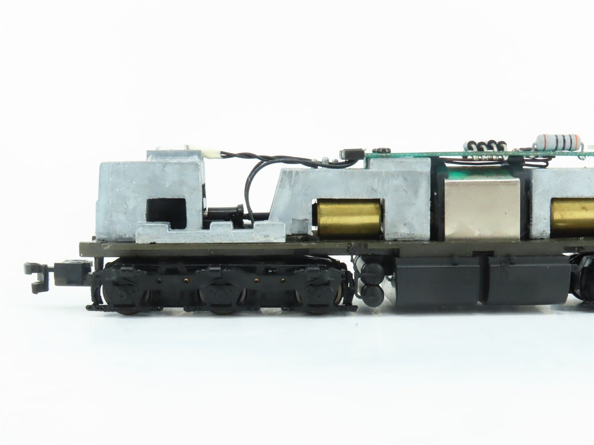 HO Scale Proto 2000 21233 NKP Nickel Plate Road SD9 Diesel Locomotive #340