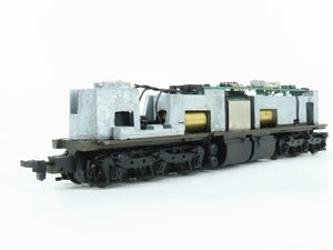 HO Scale Proto 2000 21233 NKP Nickel Plate Road SD9 Diesel Locomotive #340