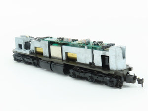 HO Scale Proto 2000 21233 NKP Nickel Plate Road SD9 Diesel Locomotive #340