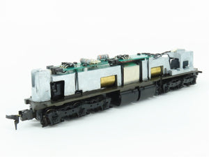 HO Scale Proto 2000 21233 NKP Nickel Plate Road SD9 Diesel Locomotive #340