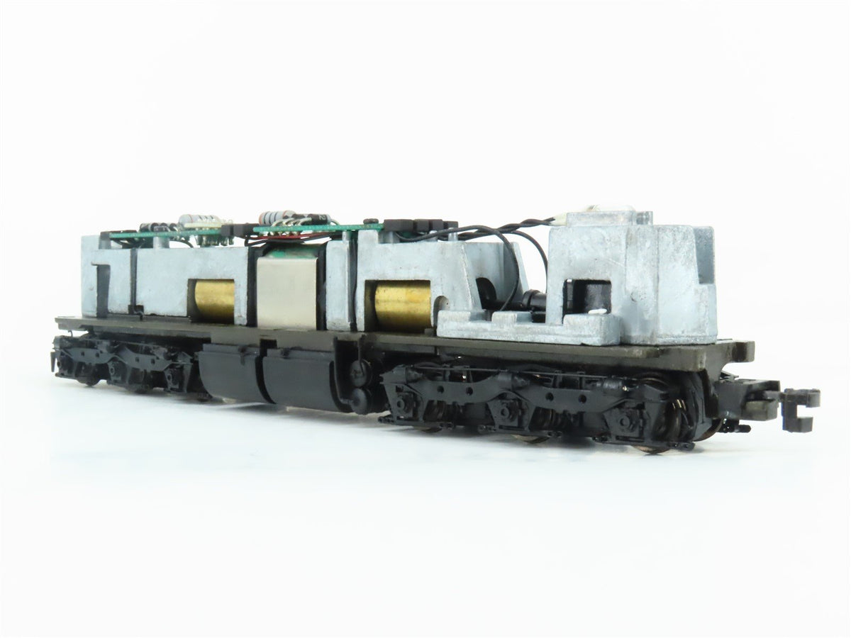HO Scale Proto 2000 21233 NKP Nickel Plate Road SD9 Diesel Locomotive #340