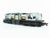 HO Scale Proto 2000 21233 NKP Nickel Plate Road SD9 Diesel Locomotive #340