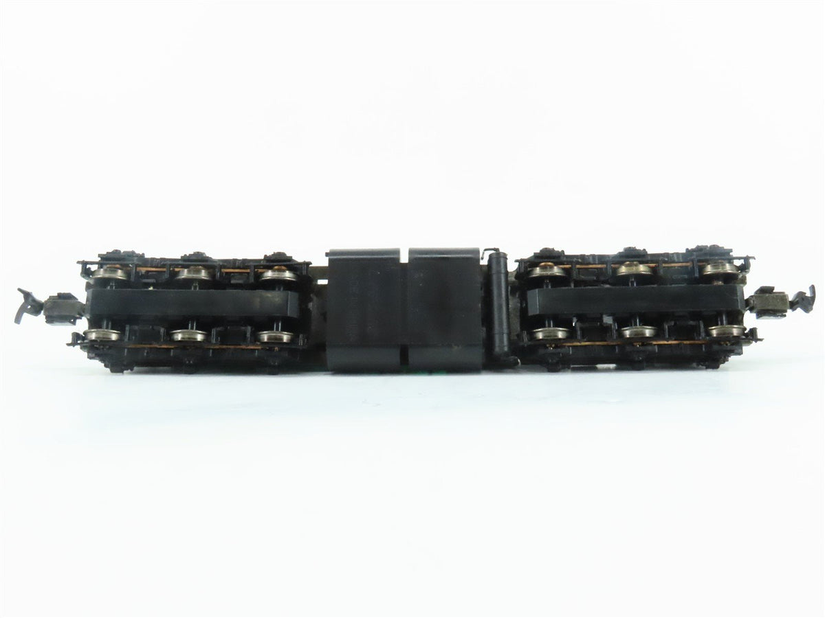 HO Scale Proto 2000 21233 NKP Nickel Plate Road SD9 Diesel Locomotive #340