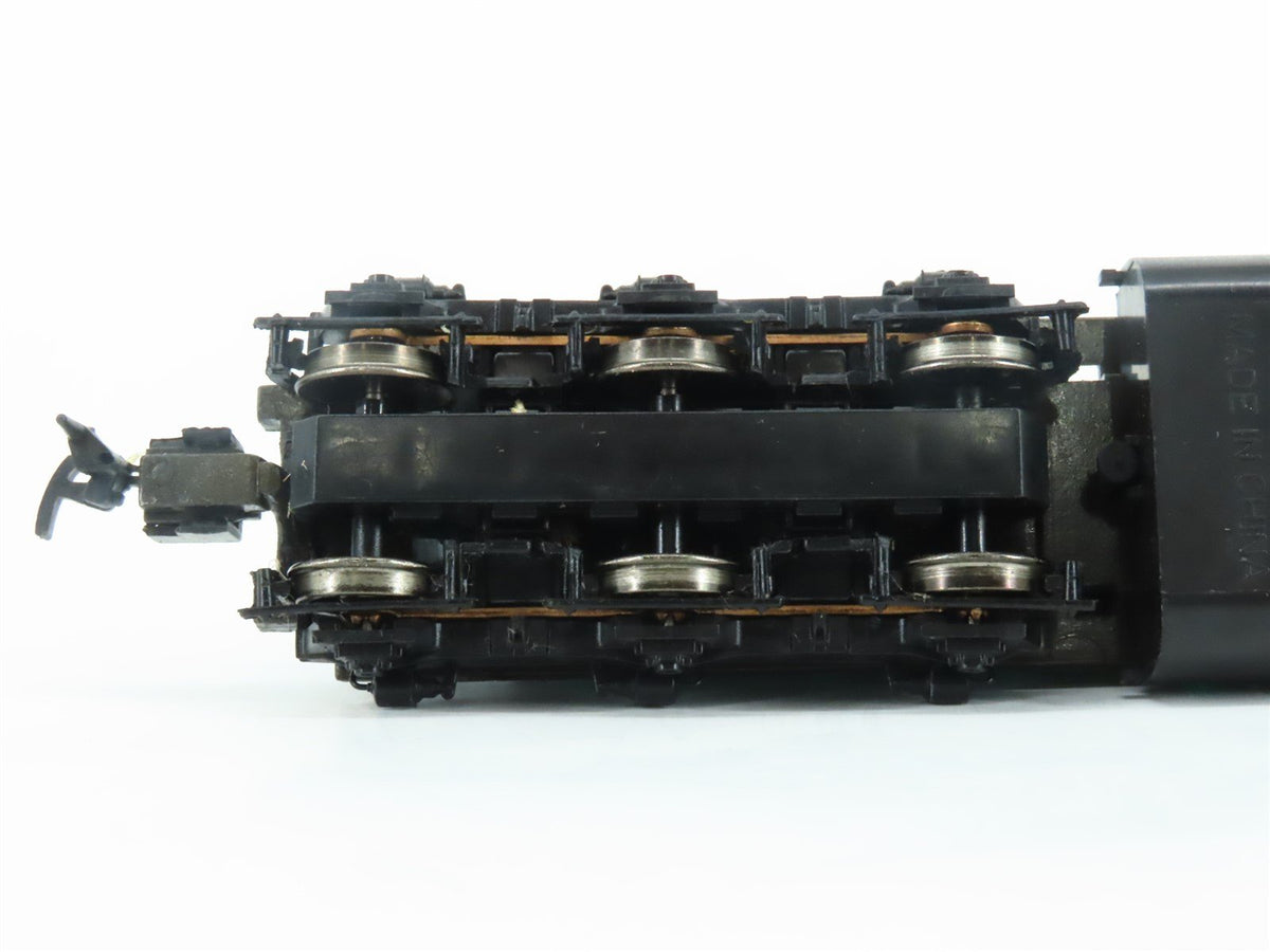 HO Scale Proto 2000 21233 NKP Nickel Plate Road SD9 Diesel Locomotive #340