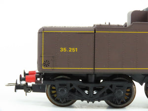 HO Scale Jouef 825200 NORD 4-6-2 Pacific Steam Locomotive #3.1265