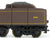 HO Scale Jouef 825200 NORD 4-6-2 Pacific Steam Locomotive #3.1265