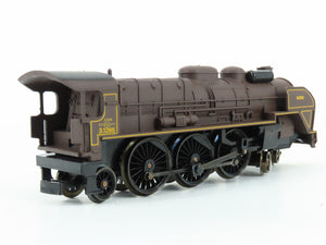 HO Scale Jouef 825200 NORD 4-6-2 Pacific Steam Locomotive #3.1265