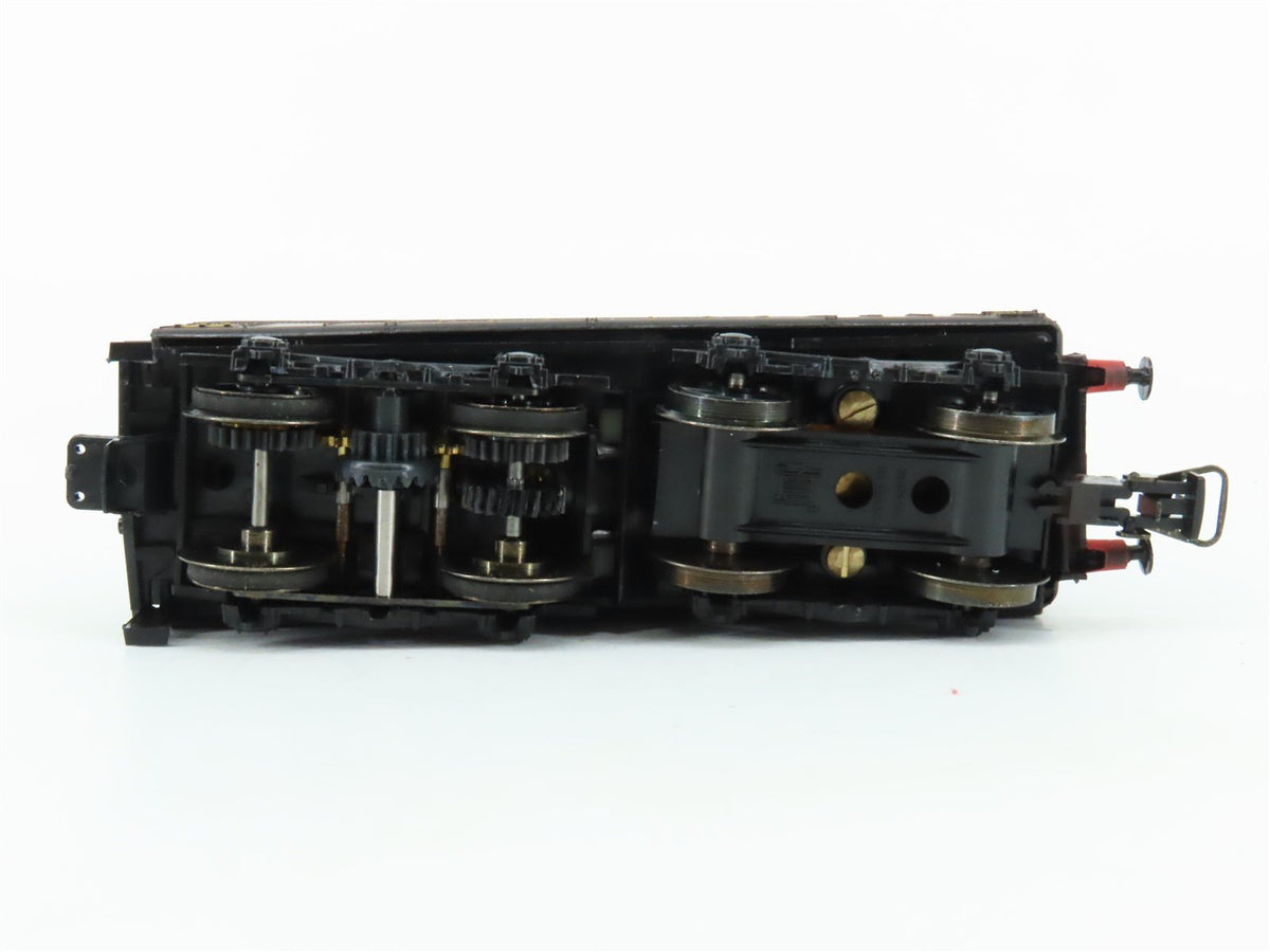 HO Scale Jouef 825200 NORD 4-6-2 Pacific Steam Locomotive #3.1265