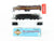 HO Scale Proto 2000 21685 PRR Pennsylvania Alco PA Diesel Locomotive #5753