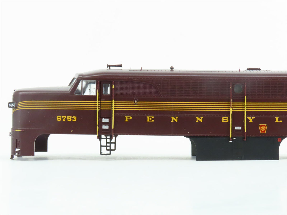 HO Scale Proto 2000 21685 PRR Pennsylvania Alco PA Diesel Locomotive #5753