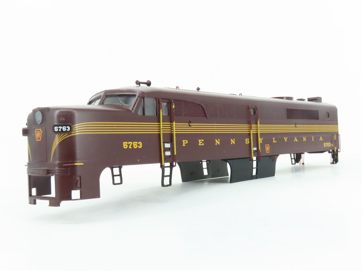 HO Scale Proto 2000 21685 PRR Pennsylvania Alco PA Diesel Locomotive #5753