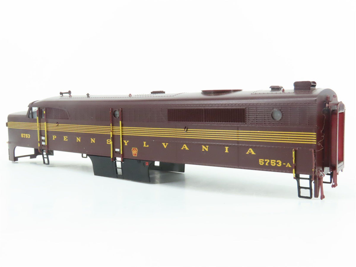 HO Scale Proto 2000 21685 PRR Pennsylvania Alco PA Diesel Locomotive #5753