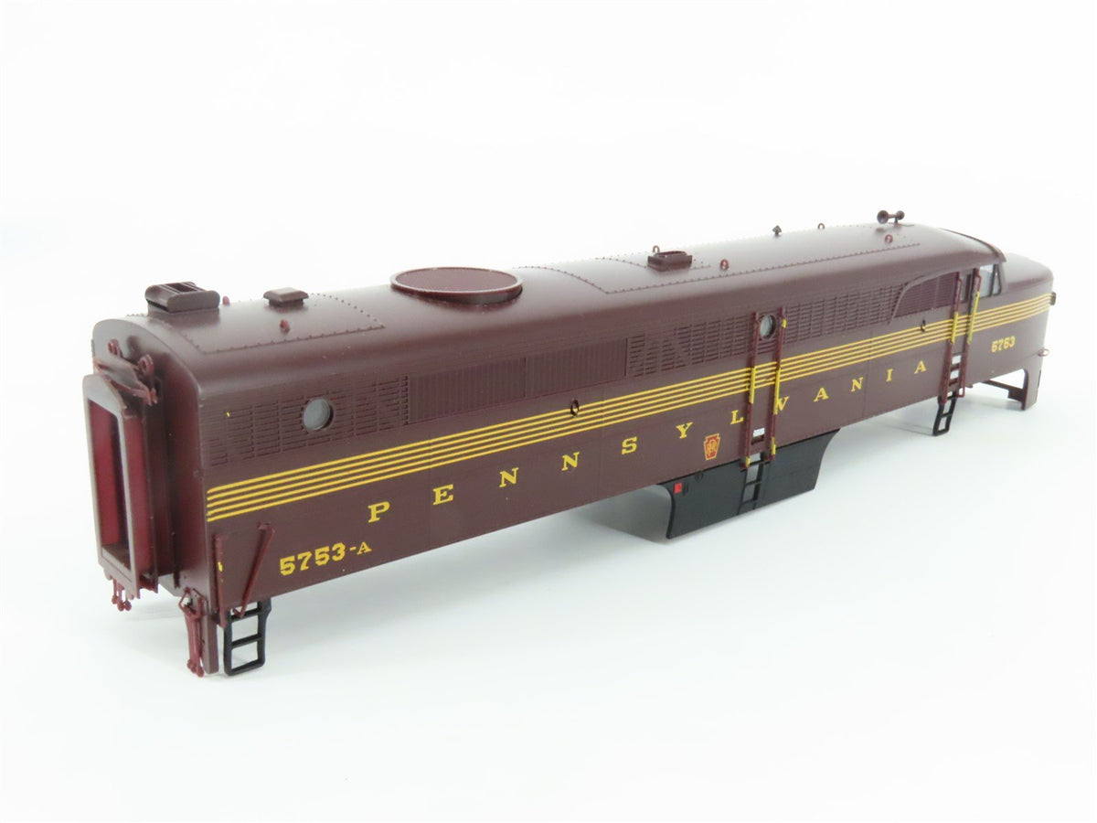 HO Scale Proto 2000 21685 PRR Pennsylvania Alco PA Diesel Locomotive #5753