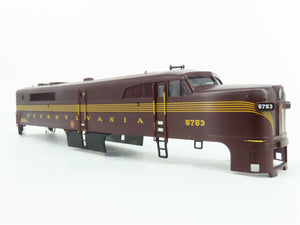 HO Scale Proto 2000 21685 PRR Pennsylvania Alco PA Diesel Locomotive #5753