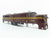 HO Scale Proto 2000 21685 PRR Pennsylvania Alco PA Diesel Locomotive #5753