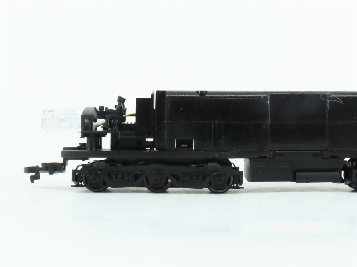 HO Scale Proto 2000 21685 PRR Pennsylvania Alco PA Diesel Locomotive #5753