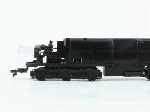 HO Scale Proto 2000 21685 PRR Pennsylvania Alco PA Diesel Locomotive #5753