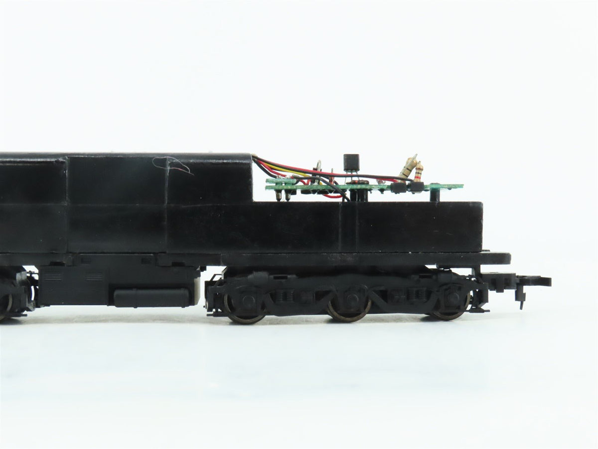 HO Scale Proto 2000 21685 PRR Pennsylvania Alco PA Diesel Locomotive #5753