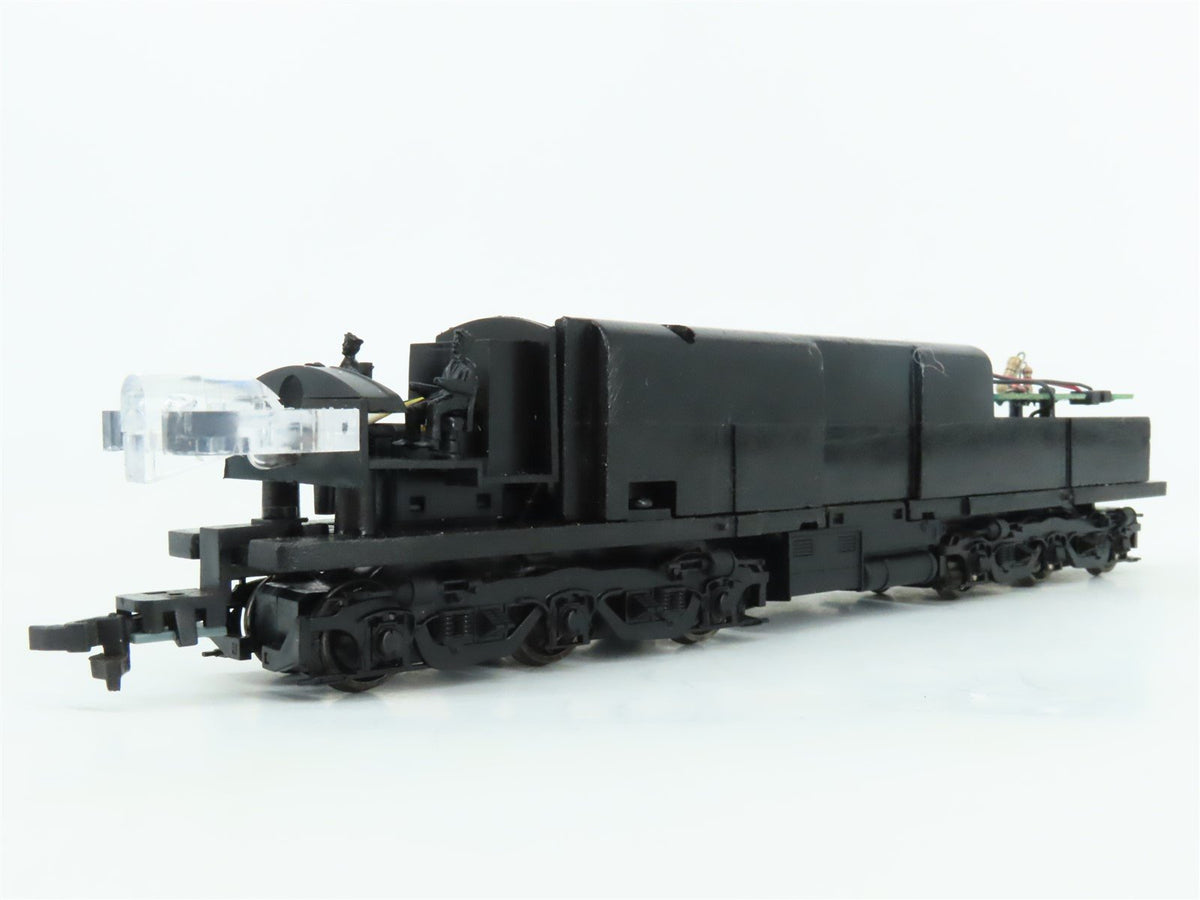 HO Scale Proto 2000 21685 PRR Pennsylvania Alco PA Diesel Locomotive #5753