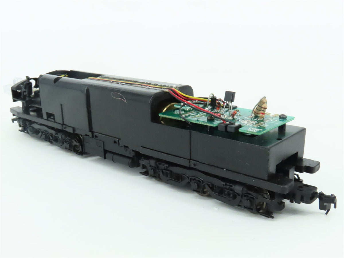 HO Scale Proto 2000 21685 PRR Pennsylvania Alco PA Diesel Locomotive #5753