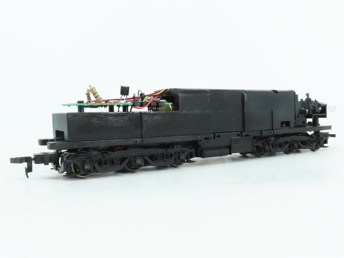 HO Scale Proto 2000 21685 PRR Pennsylvania Alco PA Diesel Locomotive #5753