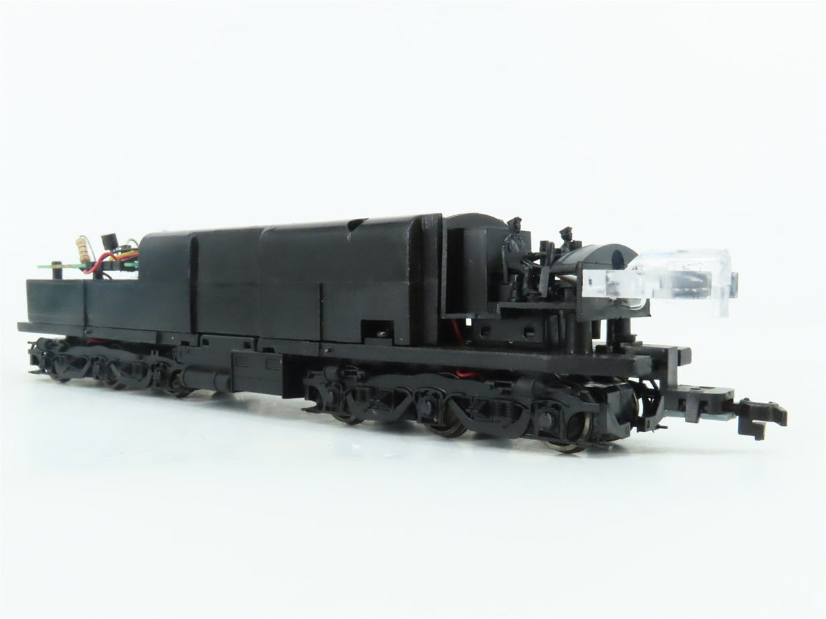 HO Scale Proto 2000 21685 PRR Pennsylvania Alco PA Diesel Locomotive #5753