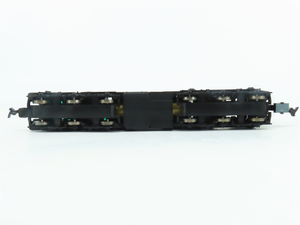 HO Scale Proto 2000 21685 PRR Pennsylvania Alco PA Diesel Locomotive #5753