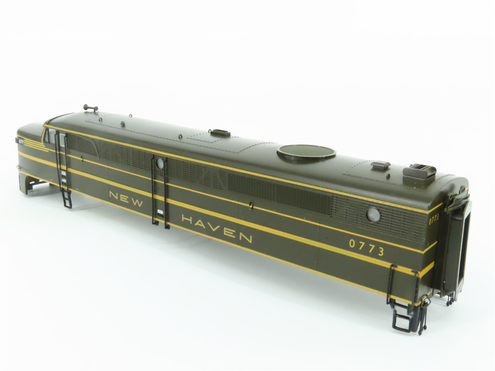 HO Scale Proto 2000 21616 NH New Haven Alco PA Diesel Locomotive #0773