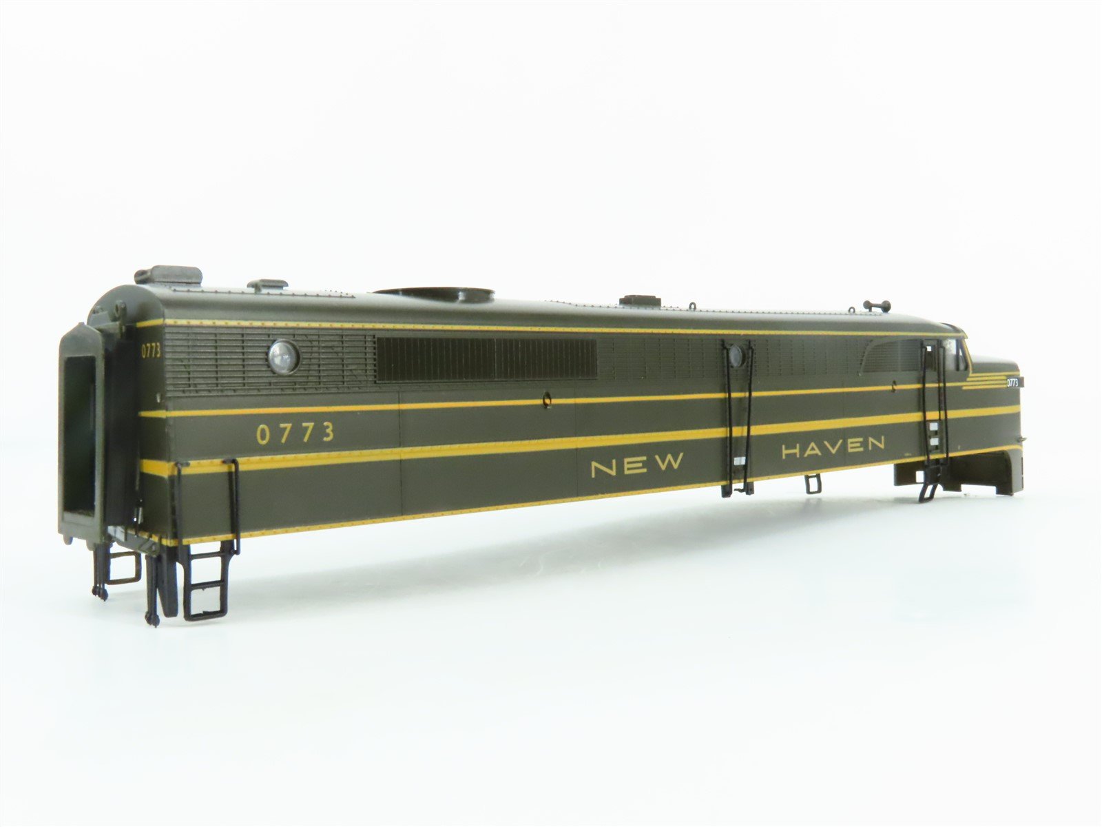 HO Scale Proto 2000 21616 NH New Haven Alco PA Diesel Locomotive #0773