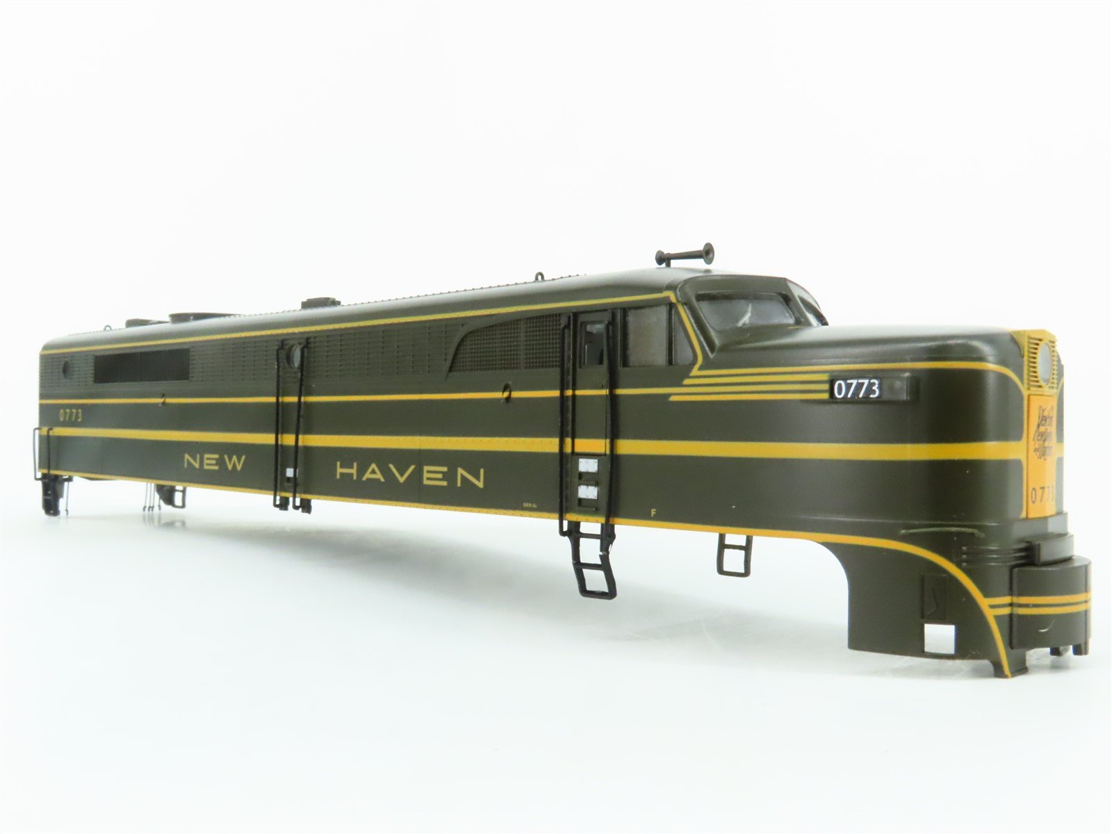 HO Scale Proto 2000 21616 NH New Haven Alco PA Diesel Locomotive #0773