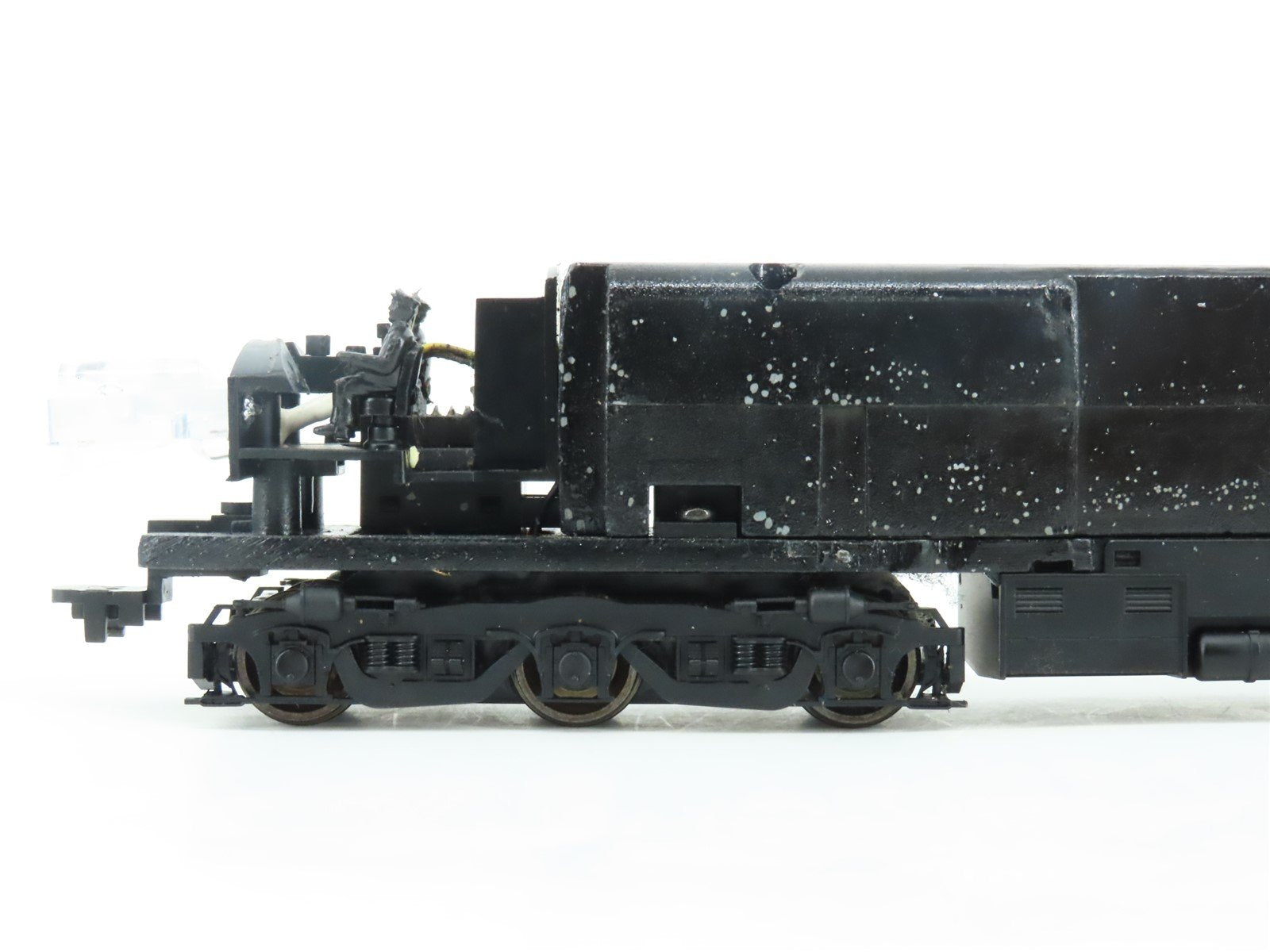 HO Scale Proto 2000 21616 NH New Haven Alco PA Diesel Locomotive #0773