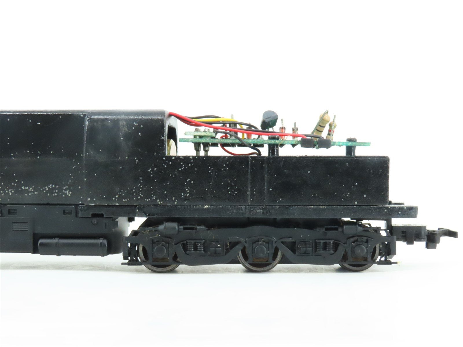 HO Scale Proto 2000 21616 NH New Haven Alco PA Diesel Locomotive #0773