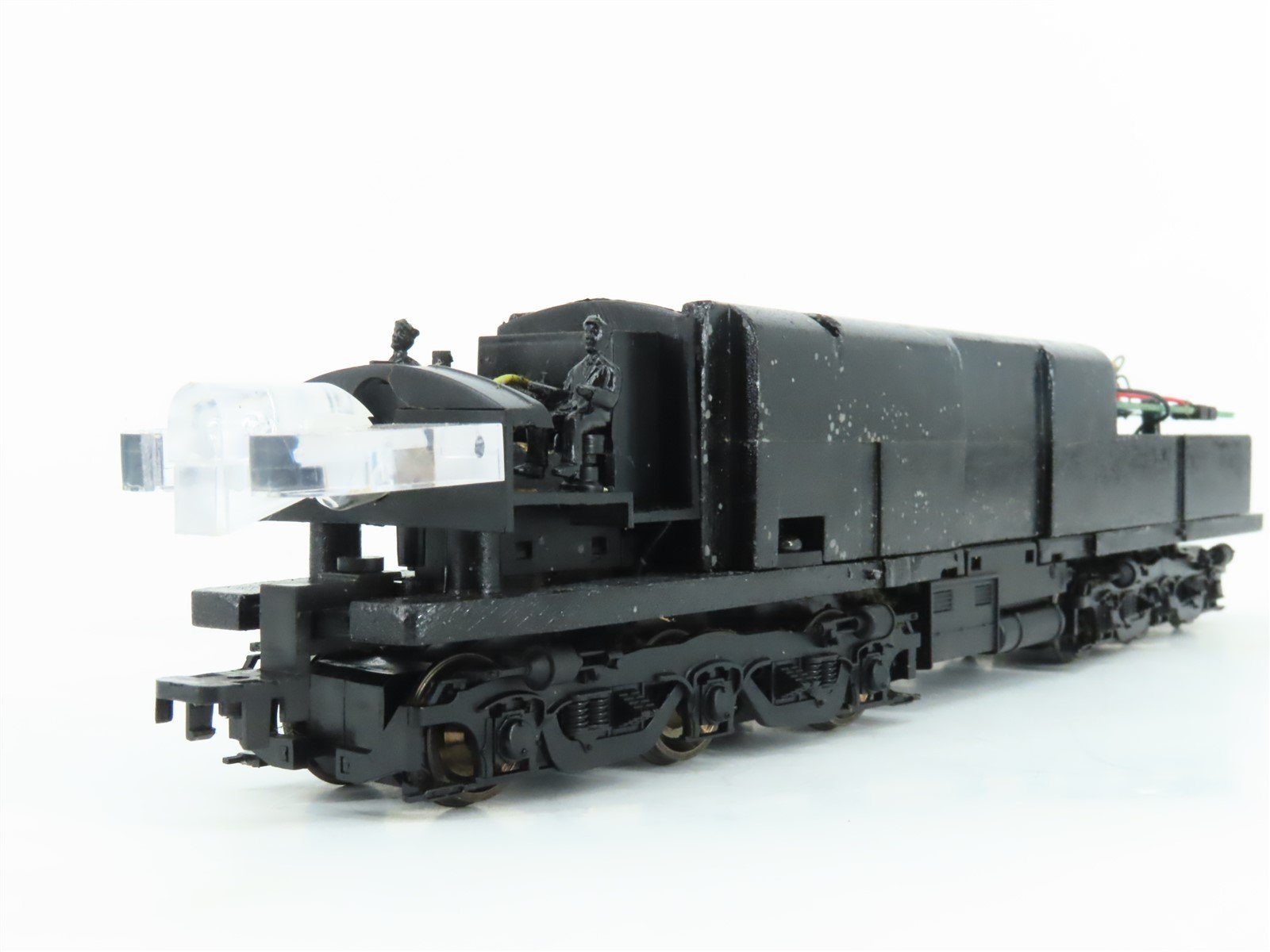 HO Scale Proto 2000 21616 NH New Haven Alco PA Diesel Locomotive #0773