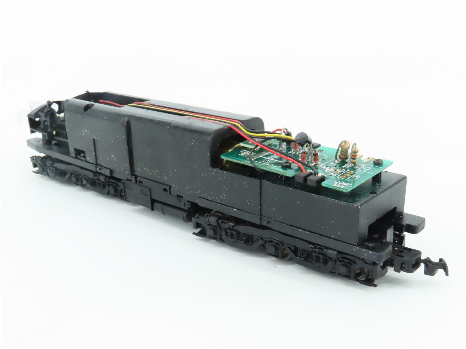 HO Scale Proto 2000 21616 NH New Haven Alco PA Diesel Locomotive #0773