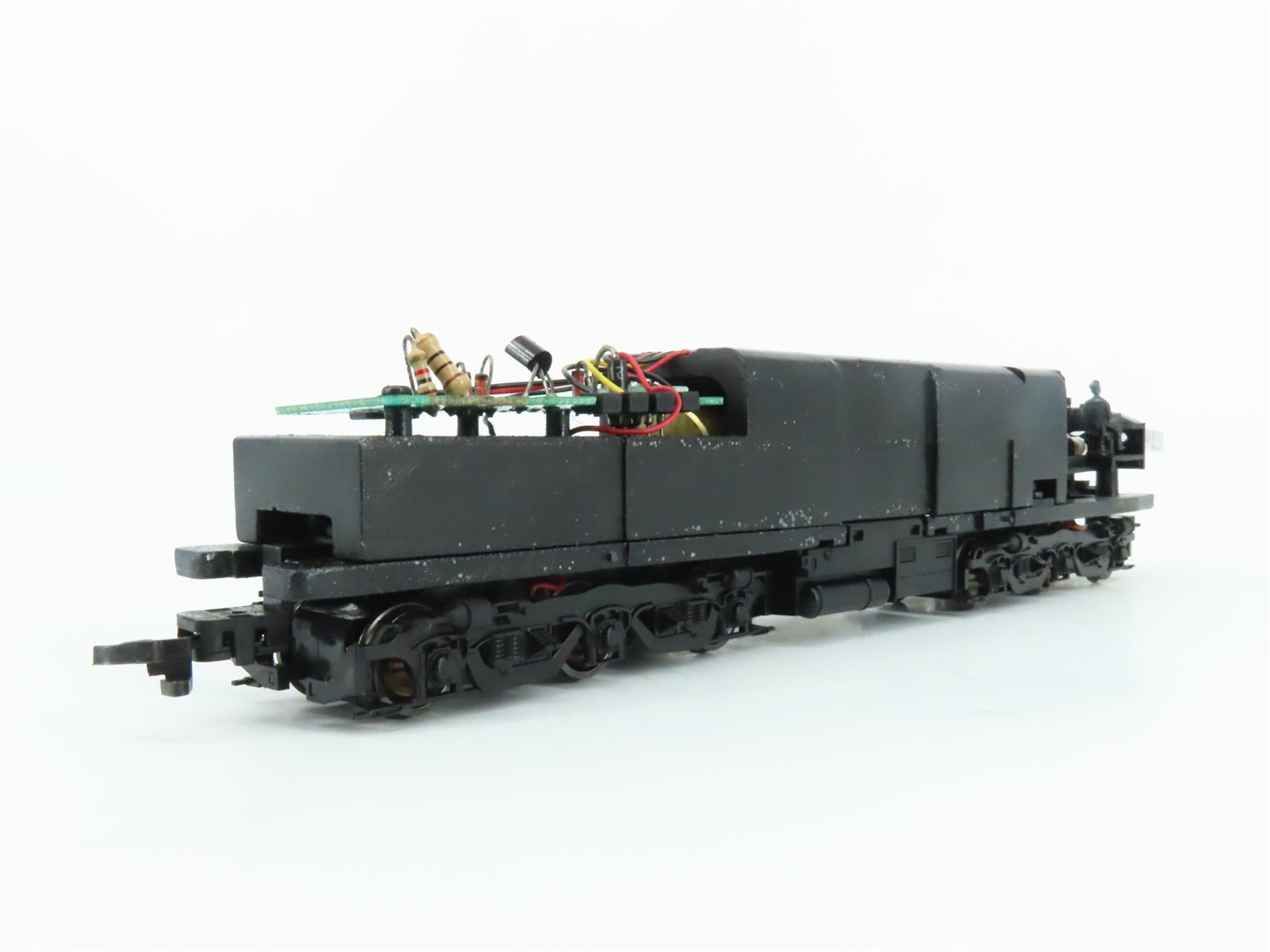 HO Scale Proto 2000 21616 NH New Haven Alco PA Diesel Locomotive #0773